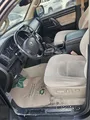 Toyota Land Cruiser GXR 2011